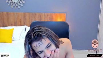 Jhonny_Lord  28-08-2021 video blowjob